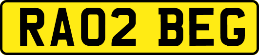 RA02BEG