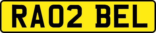 RA02BEL