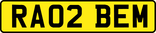 RA02BEM