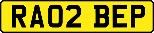 RA02BEP