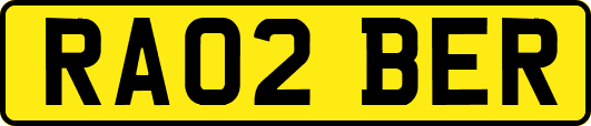 RA02BER