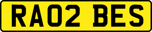 RA02BES