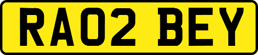 RA02BEY