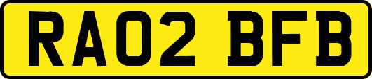 RA02BFB