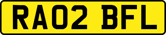 RA02BFL