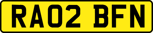 RA02BFN