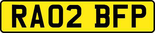 RA02BFP
