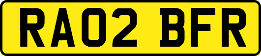 RA02BFR