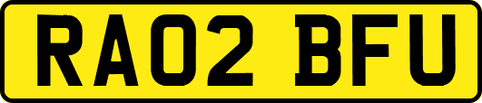 RA02BFU