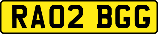 RA02BGG