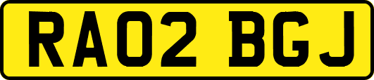 RA02BGJ