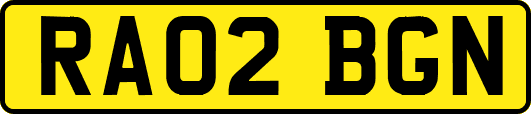 RA02BGN