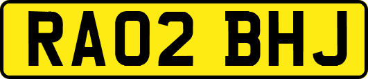 RA02BHJ