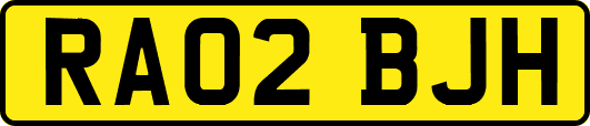 RA02BJH