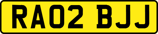 RA02BJJ