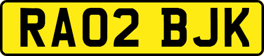 RA02BJK