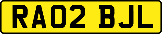 RA02BJL