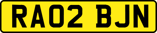 RA02BJN