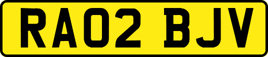 RA02BJV