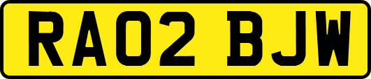 RA02BJW