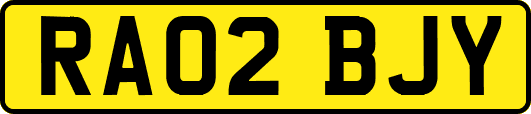 RA02BJY