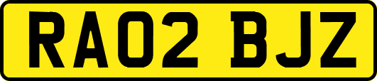 RA02BJZ