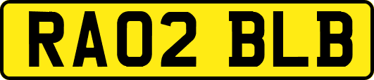 RA02BLB