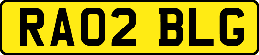 RA02BLG
