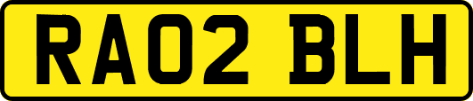 RA02BLH