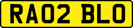 RA02BLO