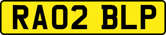 RA02BLP