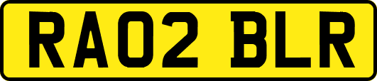 RA02BLR