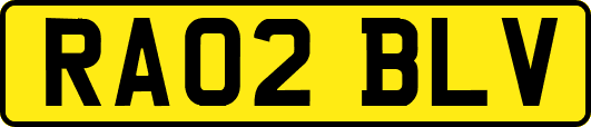 RA02BLV