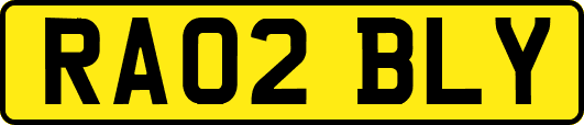 RA02BLY