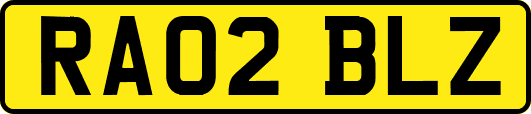 RA02BLZ
