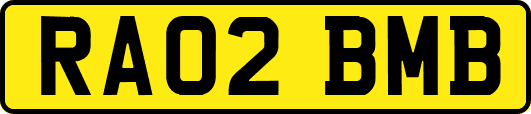 RA02BMB