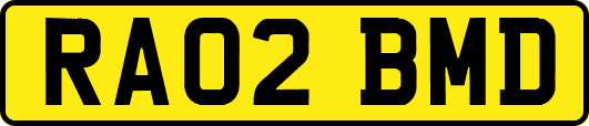 RA02BMD