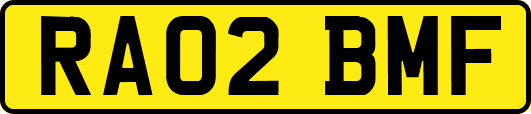 RA02BMF