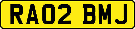 RA02BMJ