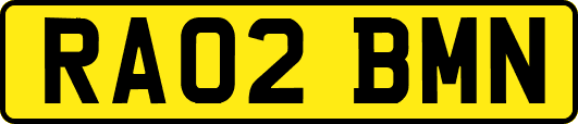 RA02BMN
