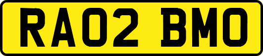 RA02BMO