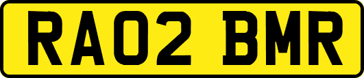 RA02BMR