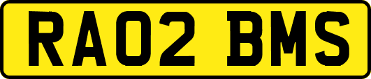 RA02BMS