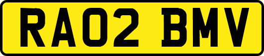RA02BMV