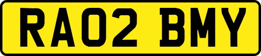 RA02BMY