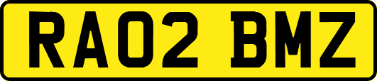 RA02BMZ