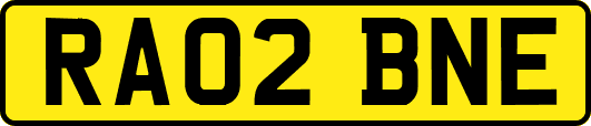 RA02BNE