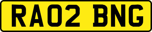 RA02BNG