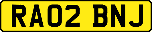 RA02BNJ