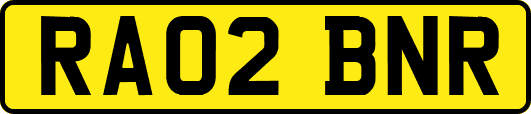 RA02BNR